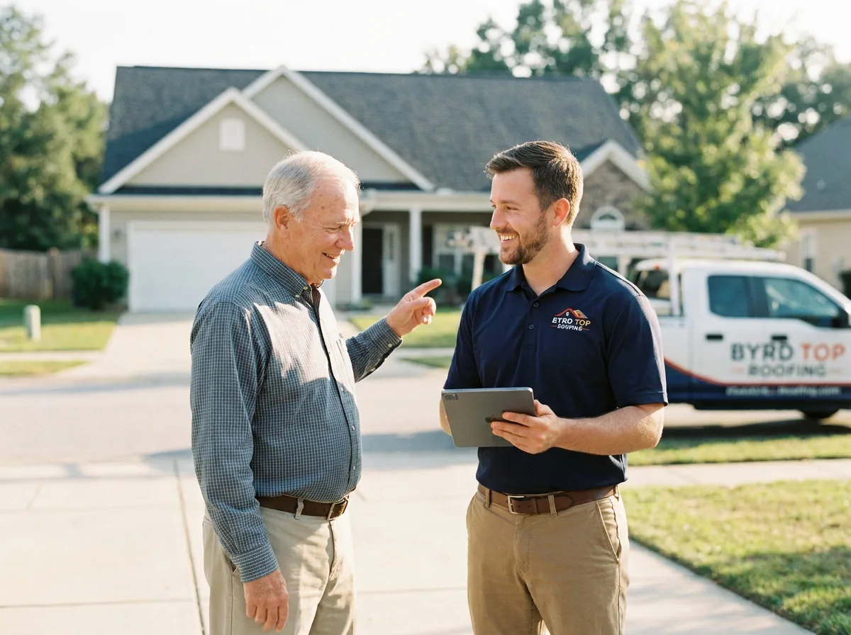 Roofing Stockton, MD FAQs